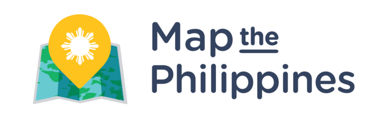 MapPH Logo Clear